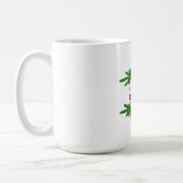 Weihnachtstasse Kaffeetasse