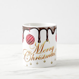 Weihnachtstasse Kaffeetasse