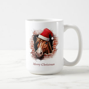 Weihnachtstasse Kaffeetasse