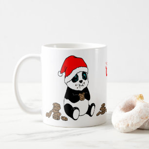 WeihnachtsTasse Kaffeetasse