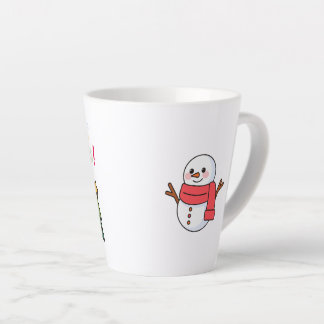 Weihnachtstasse Milchtasse