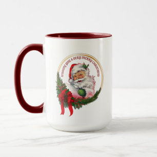 Weihnachtstasse Tasse