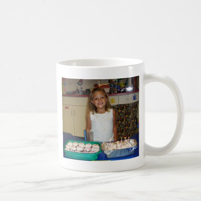 WeihnachtsTasse Tasse (Rechts)