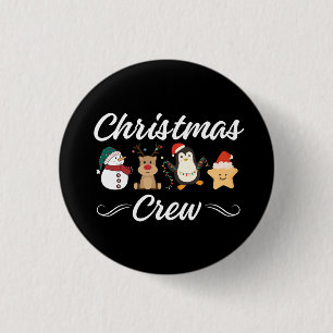 Weihnachtsteam Button
