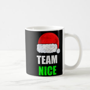 Weihnachtsteam Schönes Shirt, passende Familien-Sc Kaffeetasse