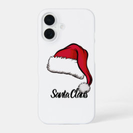 Weihnachtstelefonhülle iPhone 16 hülle