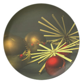 Weihnachtsteller Teller
