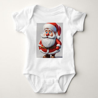 Weihnachtsthema: Kleinkinder-T - Shirt : Weihnacht