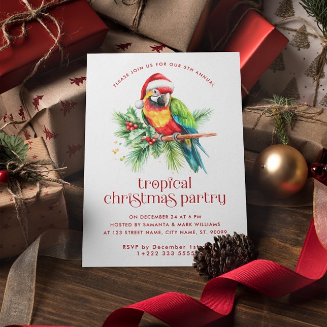 Weihnachtsthema Weihnachtscocktail Party Danke (Von Creator hochgeladen)