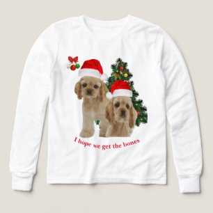 Weihnachtstiere