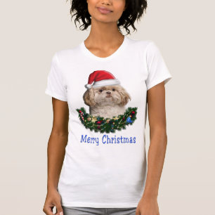 Weihnachtstiere T - Shirt