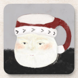 WeihnachtsUntersetzer Getränkeuntersetzer