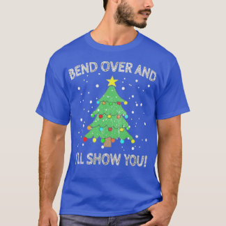 Weihnachtsurlaub T-Shirt - Lustiger 90er Feiertag