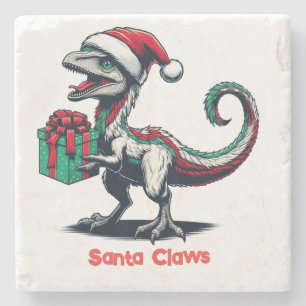 Weihnachtsvergewaltiger Steinuntersetzer