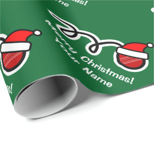 Weihnachtsverpackungspapier geschenkpapier