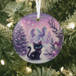 Weihnachtsverzierung Ornament Aus Glas
