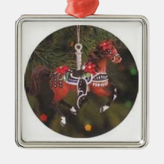 WEIHNACHTSverzierung Ornament Aus Metall