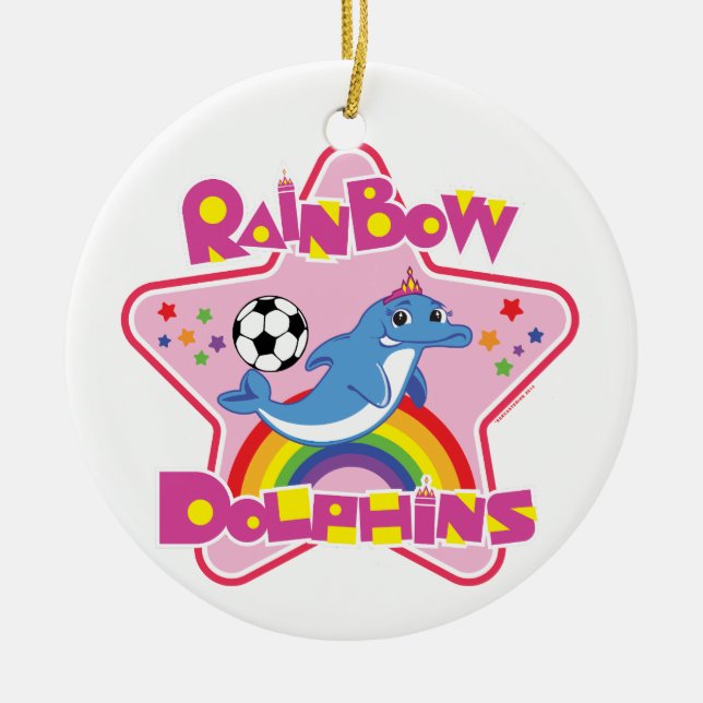 Weihnachtsverzierung (personifizieren Sie mit Keramikornament (Vorne)