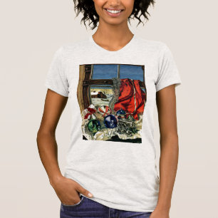 Weihnachtsverzierungen T-Shirt