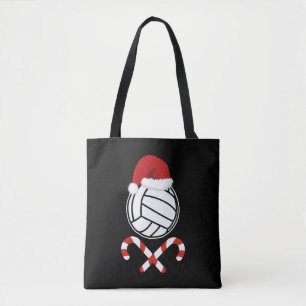 Weihnachtsvolleyball