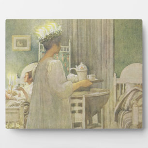 Weihnachtsvormittag, Pub in 'Lasst Licht Hinin' (` Fotoplatte