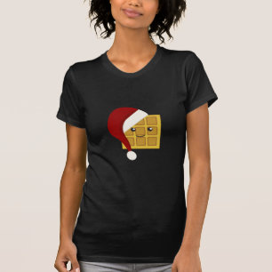 Weihnachtswaffe T-Shirt