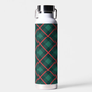 Weihnachtswasserflaschen Trinkflasche