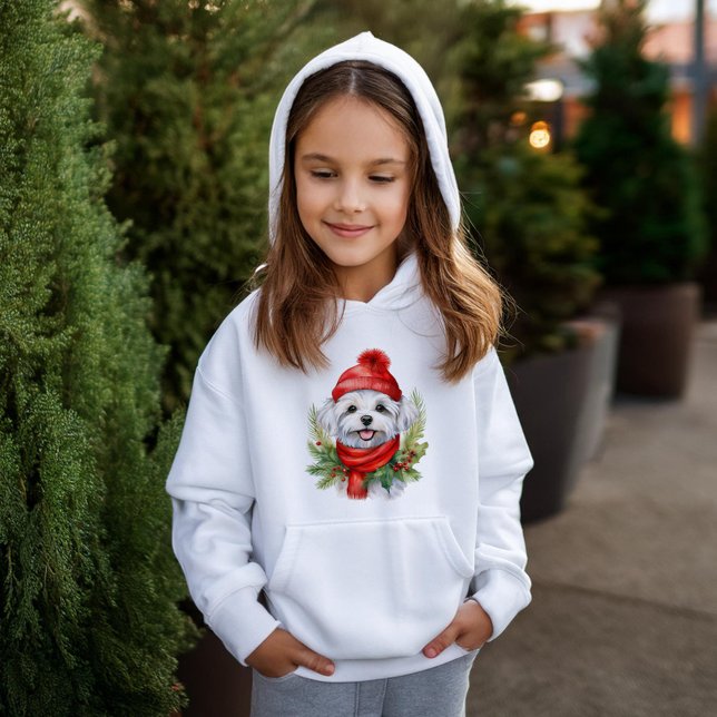 Weihnachtsweih Hoodie (Von Creator hochgeladen)