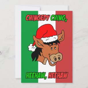Weihnachtsweihe Einladung