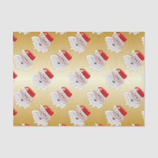 WeihnachtsWeihnachten Seidenpapier