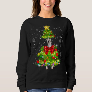 Weihnachtsweihnachtsbäume Weihnachten Weihnachten Sweatshirt
