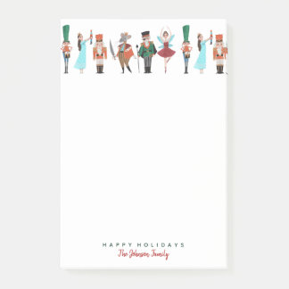 Weihnachtsweihnachtskostcracker - Anmerkungen | St Post-it Klebezettel