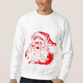 Weihnachtsweihnachtsmann-T - Shirt