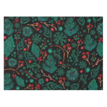 Weihnachtsweihnachtsmuster | Tablecloth