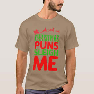 WeihnachtsWeihnachtsWeihnachtsWeihnachtsWeihnachts T-Shirt