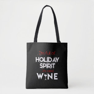 Weihnachtswein Shirt - Weihnachten Weihnachten