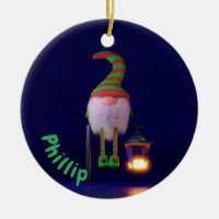Weihnachtswichtel