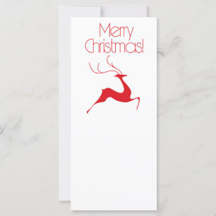 Weihnachtswild