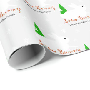 Weihnachtswrapper Geschenkpapier