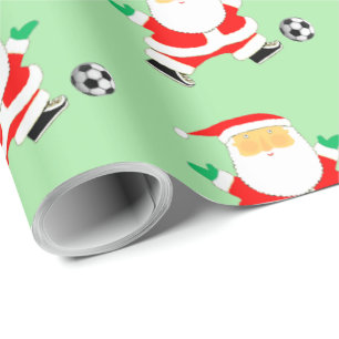 Weihnachtswrapping Paper Geschenkpapier
