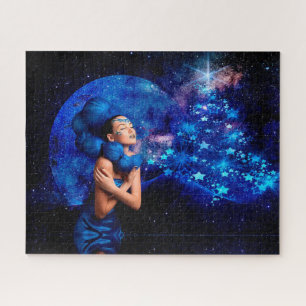 Weihnachtswunder Puzzle