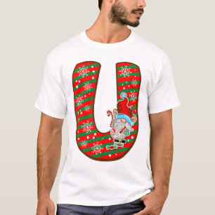 Weihnachtswünsche - i T-Shirt