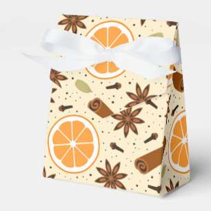 Weihnachtswürze Geschenkschachtel