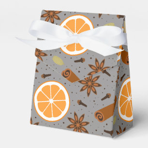 Weihnachtswürze Geschenkschachtel