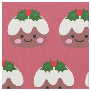 Weihnachtszeit 1 stoff