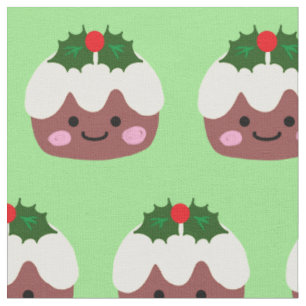 Weihnachtszeit 1 stoff