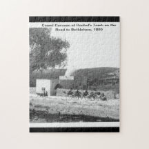 Weihnachtszeit im Heiligen Land