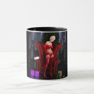 Weihnachtszeit Tasse