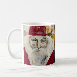 Weihnachtszeit-Tasse Kaffeetasse