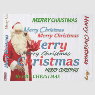 Weihnachtszettel, Frohe Weihnachtsfeier Seidenpapier